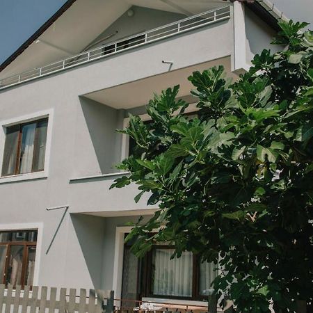 Agva Marina House Hotell Istanbul Exteriör bild