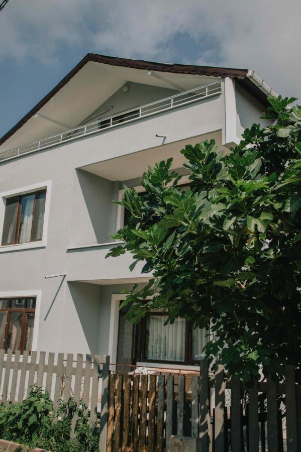 Agva Marina House Hotell Istanbul Exteriör bild
