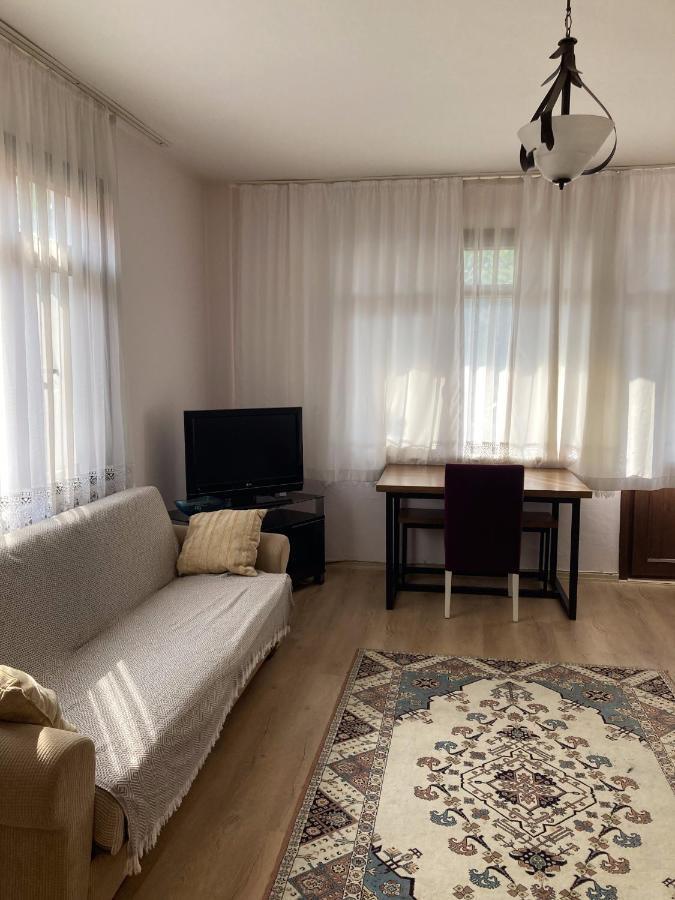 Agva Marina House Hotell Istanbul Exteriör bild