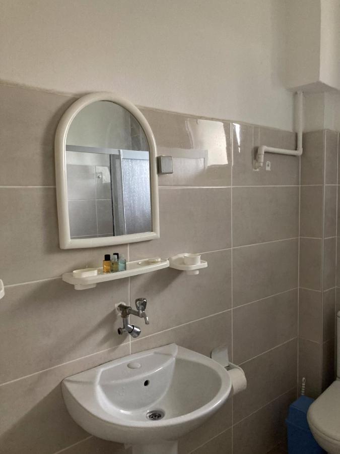 Agva Marina House Hotell Istanbul Exteriör bild