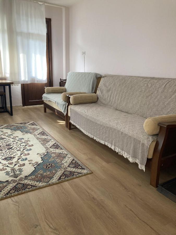 Agva Marina House Hotell Istanbul Exteriör bild