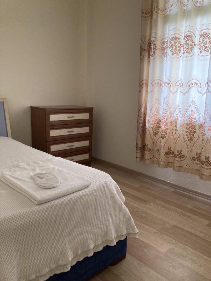 Agva Marina House Hotell Istanbul Exteriör bild